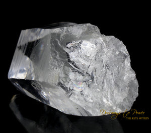 Lemurian Light Phantom Quartz Crystal 'ERA of LIGHT'