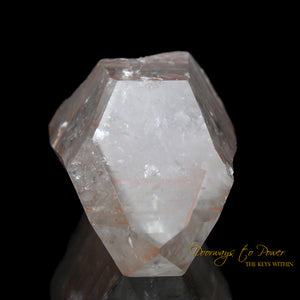Tangerine Dream Lemurian Crystal 'Densities & Doorways'
