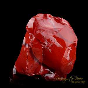 King Solomon Andara Crystal Altar Stone 'Magic is Sacred' 1995