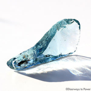 Doorways to Power Andara Crystals MT Shasta