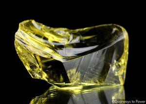 Andara Crystals Doorways to Power