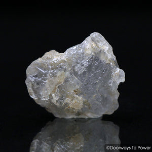 Herderite Synergy 12 Stone