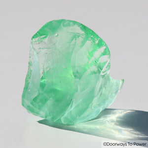 ET Star Elder Monatomic Andara Crystal