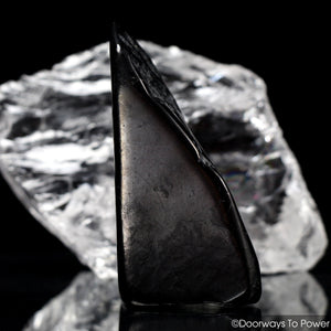 Shungite Crystal