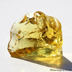 Dynamic Helidor Andara Crystal 'Divine Will'