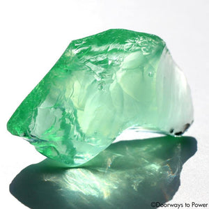 Pleiaidan ET Star Elder Monatomic Andara Crystal