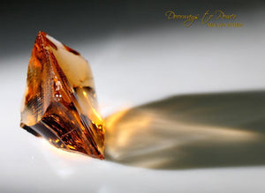 Andara Crystals Monatomic Lady Nellie