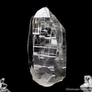 Himalayan Quartz Crystal Starbrary