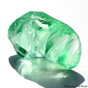 Pleiaidan ET Star Elder Monatomic Andara Crystal