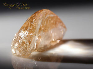 Doorways to Power Andara Crystals California