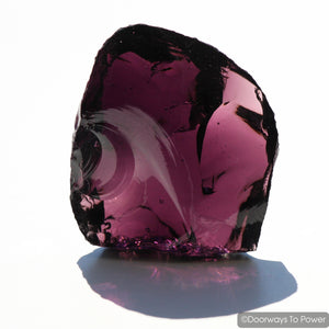 Power of Kings Monatomic Andara Crystal Mt Shasta