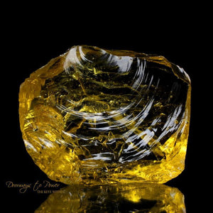 Solaris Andara Crystal 'Cosmic Compass'