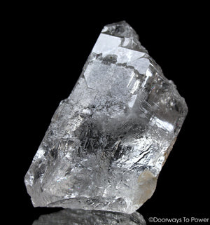 Himalayan Nirvana Quartz Lightbrary Crystal