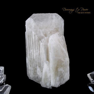 Danburite Crystal