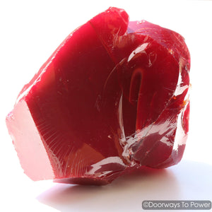 Lady Nellie Andara Crystal Dragons Blood Andara