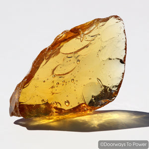 Andara Crystals Doorways to Power