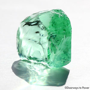 Galactic Federation ET Star Elder Andara Crystal