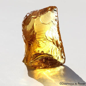 Authentic Monatomic Andara Crystals Mt Shasta