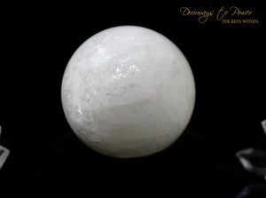 Natrolite Synergy 12 Stone