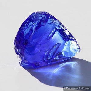 Lady Nellie Monatomic Andara Crystals Mt Shasta