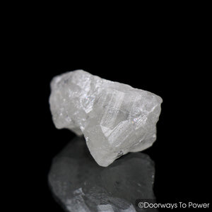 Russian Phenacite Synergy 12 Crystal 'Collector Quality'