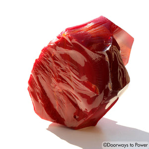 Dragons Blood Monatomic Andara Crystal 'Magic & Alchemy'