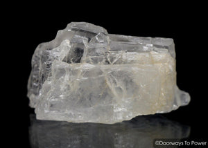 Petalite Gemstone Crystal & Synergy 12 Stone A++