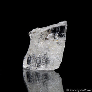 Phenacite African Elestial Crystal A++