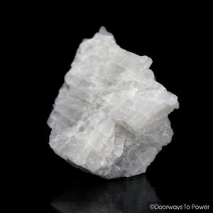 Natrolite Crystal Russia Rare Synergy 12 & Ascension 7