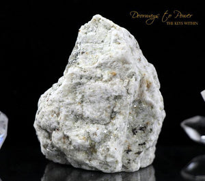 Sanda Rosa Azeztulite