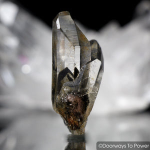 Brookite Synergy 12 Stone