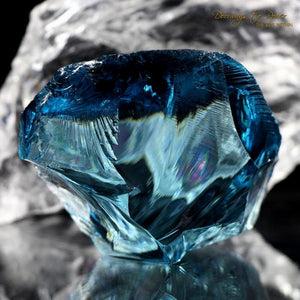Azure Elysium Andara Crystal Mt Shasta