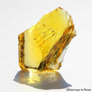 Dynamic Helidor Monatomic Andara Crystal 'DIVINE'