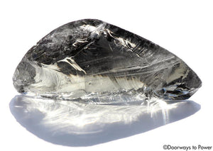 The MATRIX Monatomic Andara Crystal 'Believe the Unbelievable' Rare