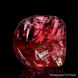 King Solomon & HGW Andara Gem Crystal 'Magic is Sacred'