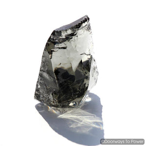 The MATRIX Monatomic Andara Crystal 'Believe the Unbelievable' Rare