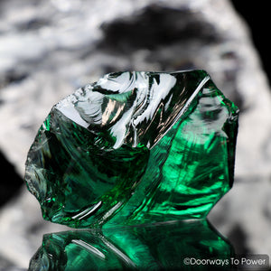 Lady Nellie Andara Crystal Emerald Tablets of Thoth the Atlantean