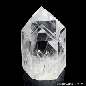 Casa Crystal Phantom Quartz