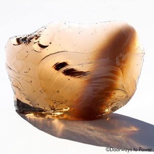 Lady Nellie Andara Crystals