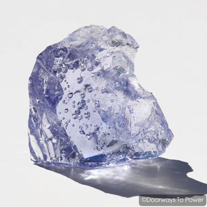 Lady Nellie Monatomic Andara Crystals Mt Shasta