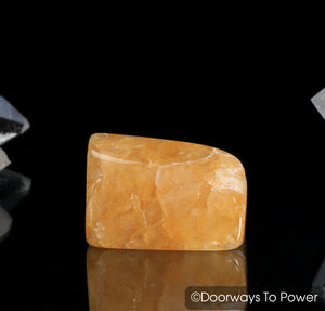 Himalaya Gold Azeztulite