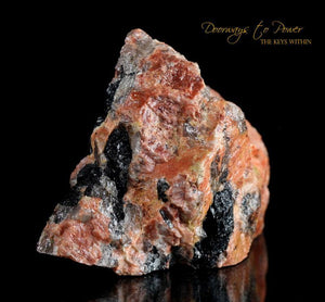 Doorways to Power Euphoralite Crystals