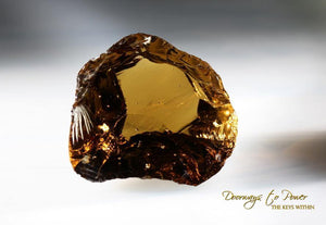 Andara Crystals Mt Shasta California