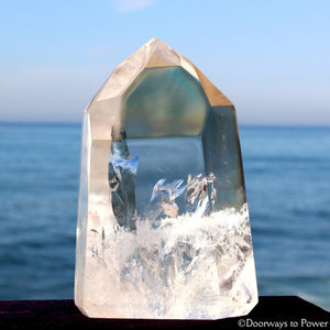 John of God Blessed Healing Crystals