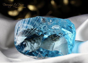 Doorways to Power Andara Crystals California