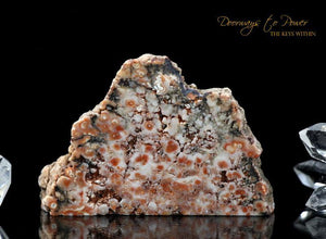 Sedona Azeztulite Vortex Crystal