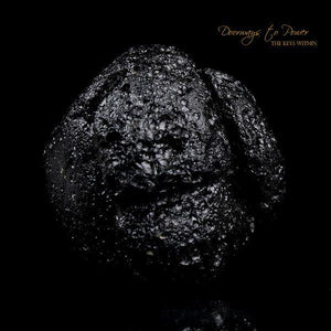 Tibetan Tektite Synergy 12 stone