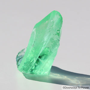 Lady Nellie Andara Crystals Mt Shasta