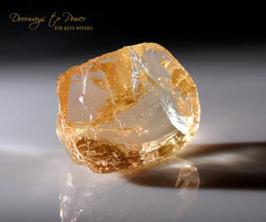 Doorways to Power Andara Crystals Mt Shasta