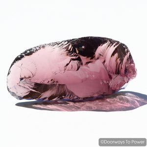 Lady Nellie Monatomic Andara Crystals Mt Shasta